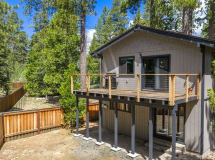 6715 West Lake Boulevard, Tahoma, CA 96142 Photo