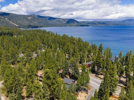 6715 West Lake Boulevard, Tahoma, CA 96142 Photo