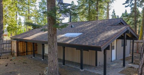 6715 West Lake Boulevard, Tahoma, CA 96142 Photo