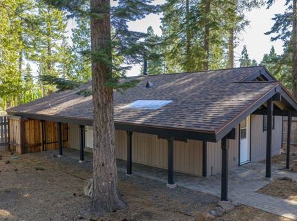 6715 West Lake Boulevard, Tahoma, CA 96142 Photo