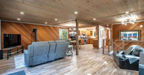 6715 West Lake Boulevard, Tahoma, CA 96142 Photo