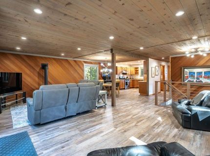 6715 West Lake Boulevard, Tahoma, CA 96142 Photo
