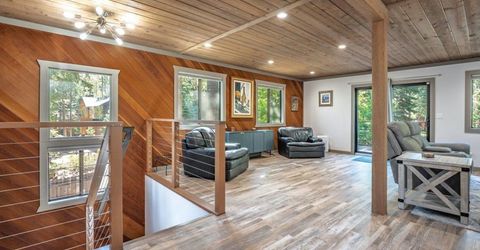 6715 West Lake Boulevard, Tahoma, CA 96142 Photo