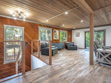 6715 West Lake Boulevard, Tahoma, CA 96142 Photo