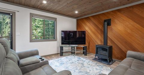 6715 West Lake Boulevard, Tahoma, CA 96142 Photo
