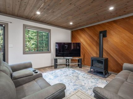 6715 West Lake Boulevard, Tahoma, CA 96142 Photo