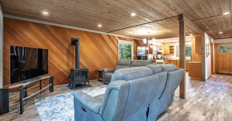 6715 West Lake Boulevard, Tahoma, CA 96142 Photo