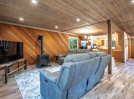 6715 West Lake Boulevard, Tahoma, CA 96142 Photo