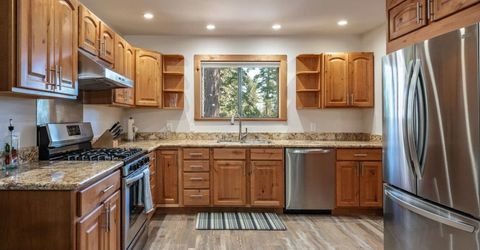 6715 West Lake Boulevard, Tahoma, CA 96142 Photo