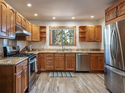6715 West Lake Boulevard, Tahoma, CA 96142 Photo
