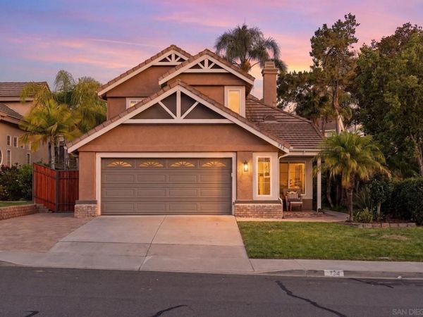 954 Iron Horse, San Marcos, CA 92078