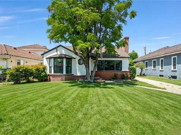 233 Rosemont, San Gabriel, CA 91775