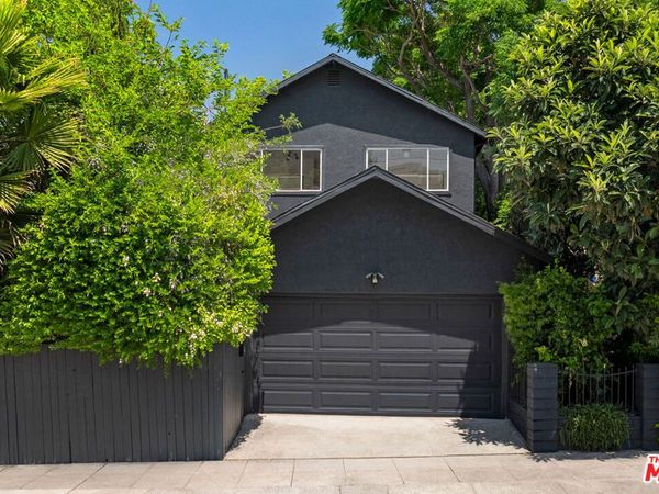 1432 El Paso Drive, Los Angeles, CA 90065