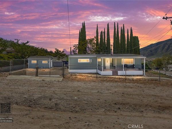 832 Piedmont, Frazier Park, CA 93225