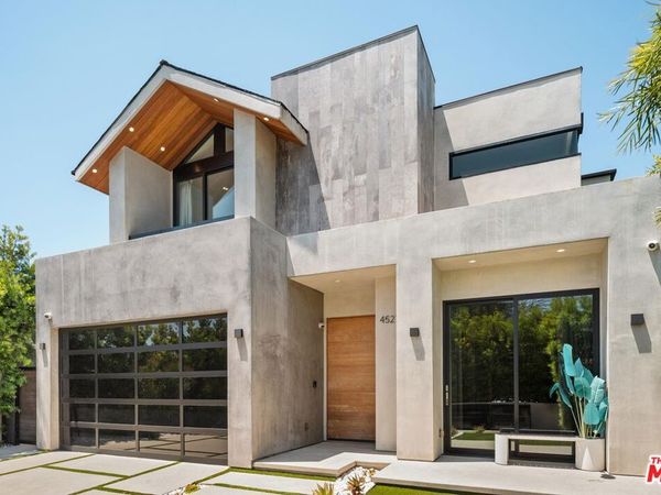 4527 Simpson Avenue, Studio City, CA 91607