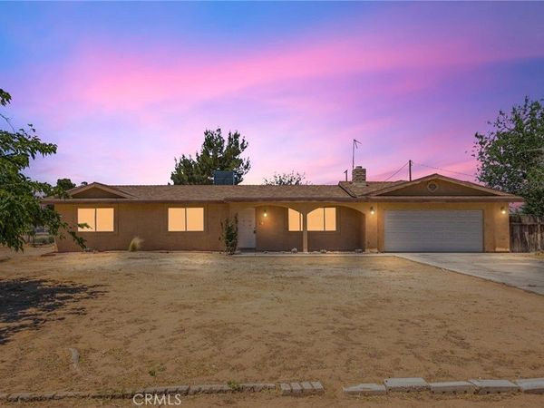 13372 Tutelo, Apple Valley, CA 92308