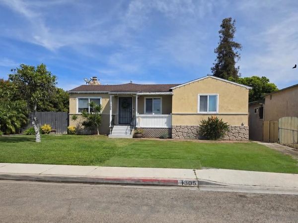 1305 Crann Ave #1-02, Chula Vista, CA 91911