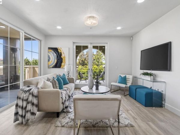 600 S Abel St, Unit 214, Milpitas, CA 95035