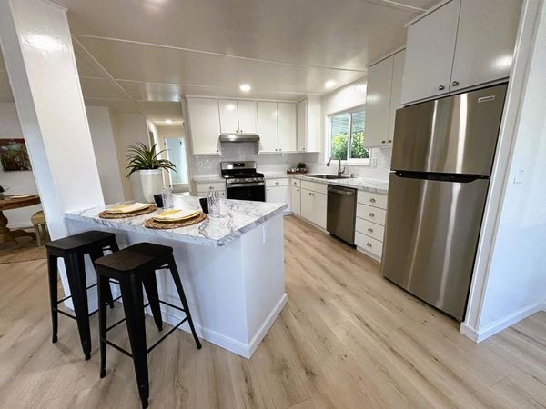 510 Saddlebrook Drive, San Jose, CA 95136