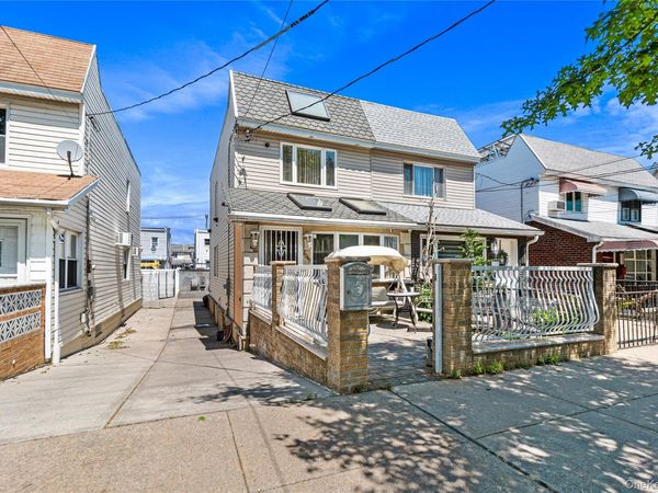 2049 E 71st Street , Brooklyn, NY 11234