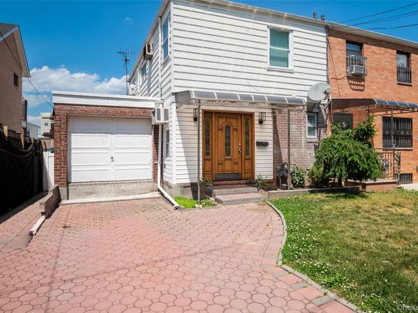 150-07 Reeves Avenue , Flushing, NY 11367