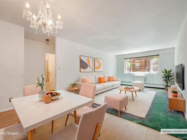 39-65 52 St., Unit 2H, Woodside, NY 11377