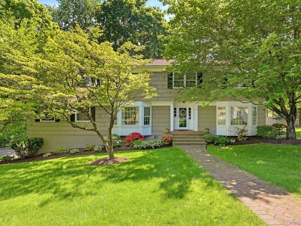116 Burns Place, Briarcliff Manor, NY 10510