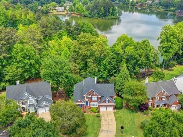 1510 Laleiah Drive, Cumming, GA 30041