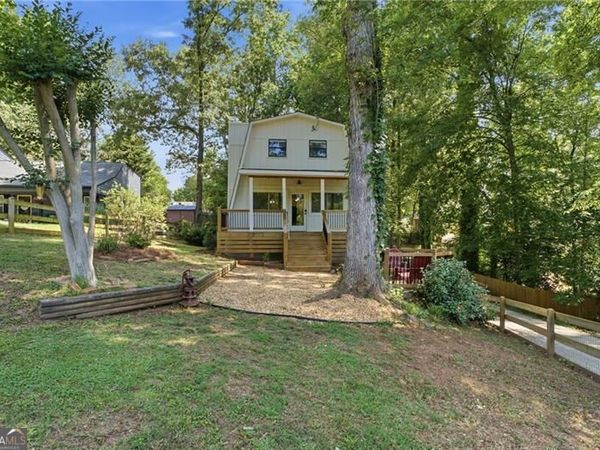 3250 Marine Road, Cumming, GA 30041