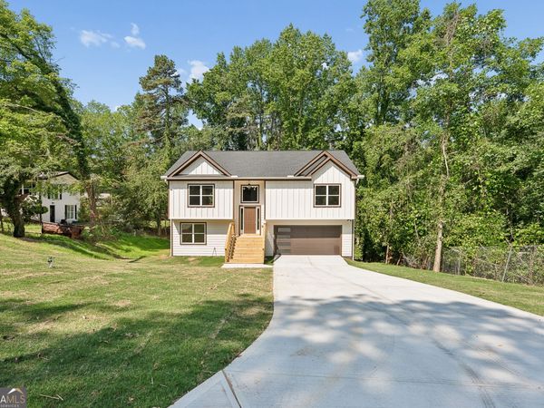 3642 Dorsey Circle, Gainesville, GA 30504