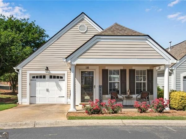 140 Rose Cottage Lane, Woodstock, GA 30189