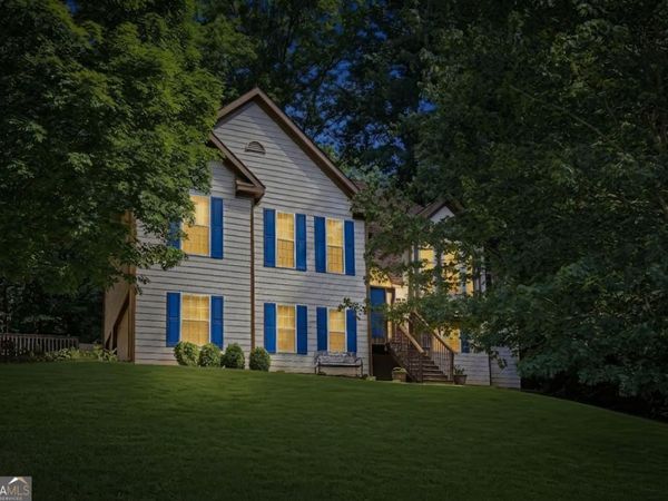 3990 F A A Road, Cumming, GA 30041
