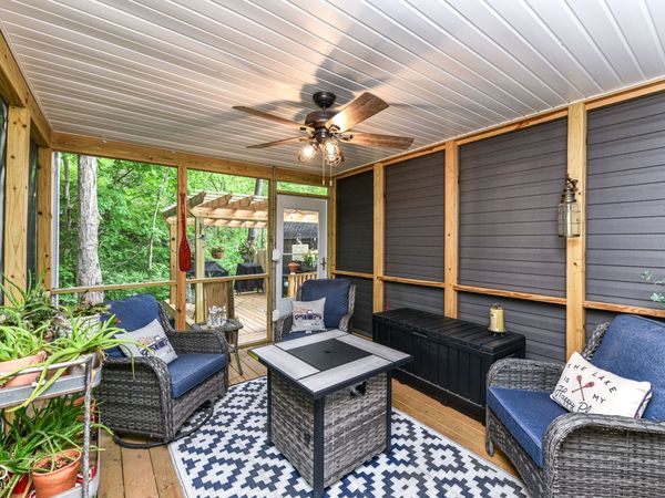30 Blue Water Drive , Cicero, IN 46034