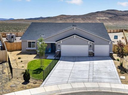 578 Pine Creek Circle, Dayton, NV 89403 Photo