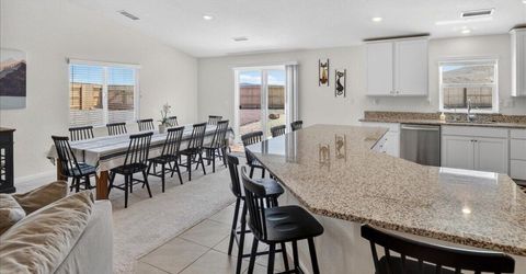 578 Pine Creek Circle, Dayton, NV 89403 Photo
