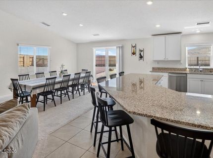 578 Pine Creek Circle, Dayton, NV 89403 Photo