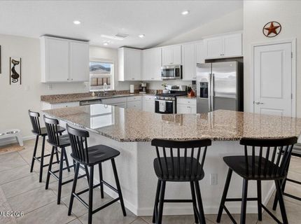 578 Pine Creek Circle, Dayton, NV 89403 Photo