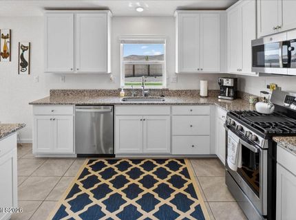 578 Pine Creek Circle, Dayton, NV 89403 Photo