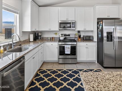 578 Pine Creek Circle, Dayton, NV 89403 Photo