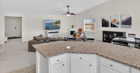 578 Pine Creek Circle, Dayton, NV 89403 Photo