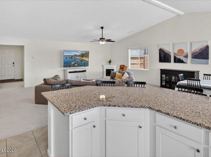 578 Pine Creek Circle, Dayton, NV 89403 Photo