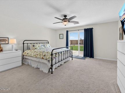 578 Pine Creek Circle, Dayton, NV 89403 Photo