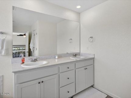 578 Pine Creek Circle, Dayton, NV 89403 Photo