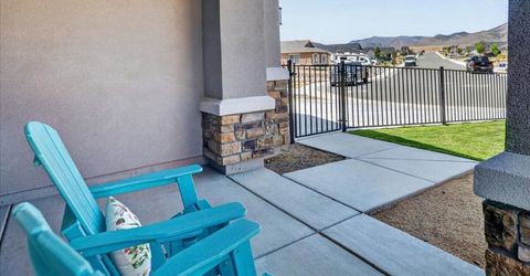 578 Pine Creek Circle, Dayton, NV 89403 Photo