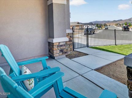 578 Pine Creek Circle, Dayton, NV 89403 Photo