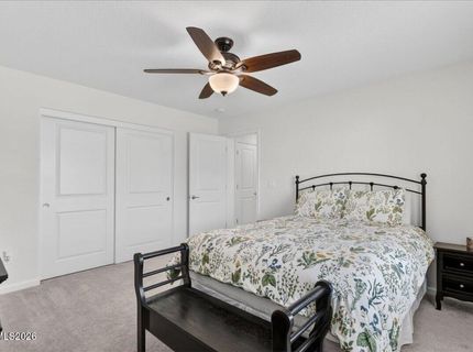 578 Pine Creek Circle, Dayton, NV 89403 Photo