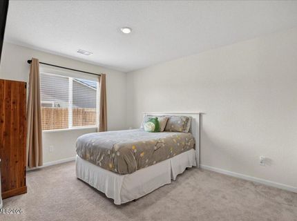 578 Pine Creek Circle, Dayton, NV 89403 Photo