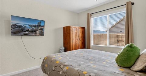 578 Pine Creek Circle, Dayton, NV 89403 Photo