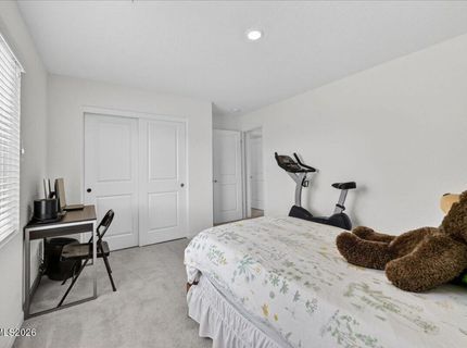 578 Pine Creek Circle, Dayton, NV 89403 Photo