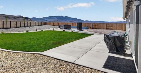 578 Pine Creek Circle, Dayton, NV 89403 Photo